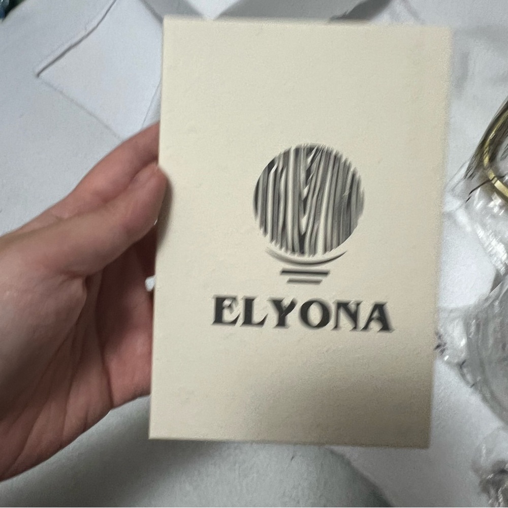 elyona 2 pack gold bubble glass wall sconces mid century - Picture 9 of 10
